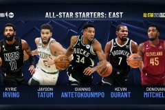 太阳队新赛季三巨头领衔，布克带队冲击总冠军